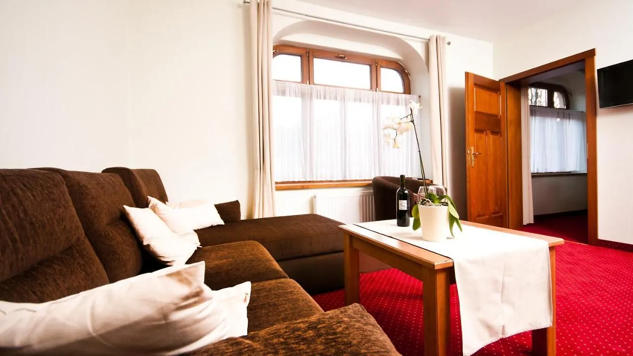 Przystanek Bavaria - Sauny, Parking Oraz Wstep Do Parku Bajek W Cenie! 카르파츠 홈스테이