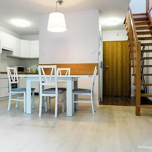 Nad łomnicą Apartament