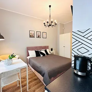  Apartament Studio Przy Molo Iv Polska