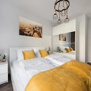  Apartament Cracow Masarska Premium Polska