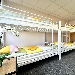  Hostel Zurawia Polska