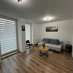  Apartament Skwerowa Nest Polska