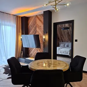 Hotel apartamentowy Zwierzyniecka Polska