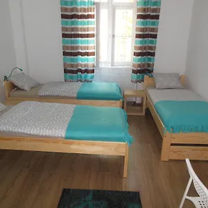  Hostel Jaro Polska