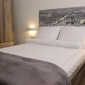 Nowe Cmk Apartament